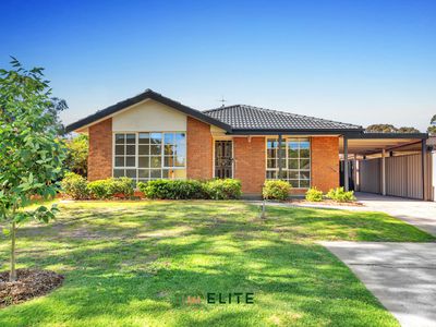 11 Magdalena Place, Berwick