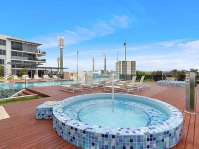 1210 / 8 Adelaide Terrace, East Perth