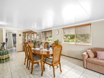 1372 Greenridge Pinbarren Road, Pinbarren