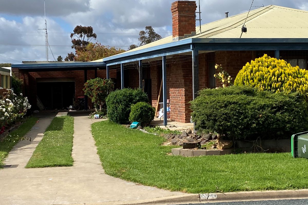 7 Lambert Street, Tongala