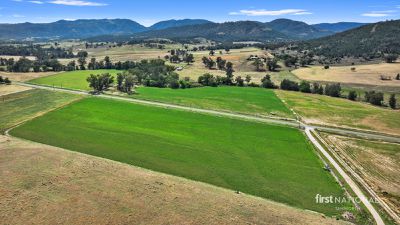 503 Garthowen Road, Attunga