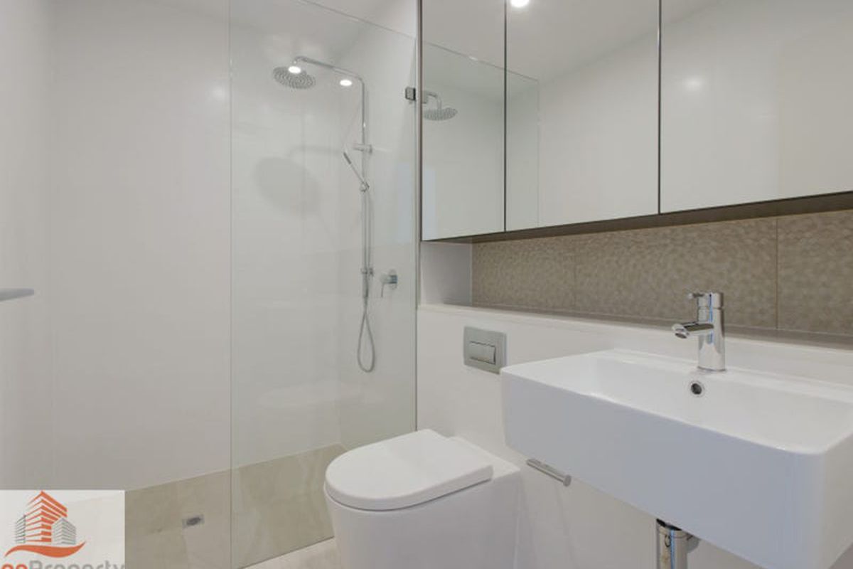 302 / 105-111 Stirling Street, Perth