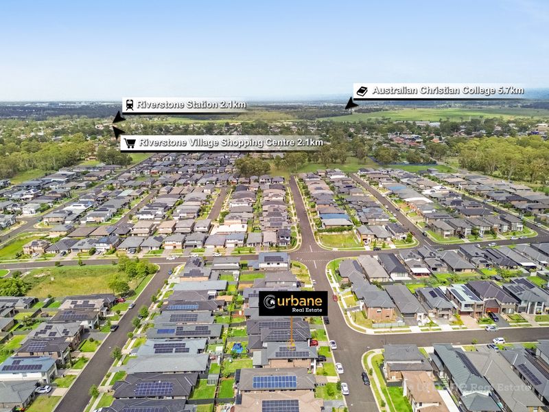 18 Cassie Avenue (Grantham Farm), Riverstone