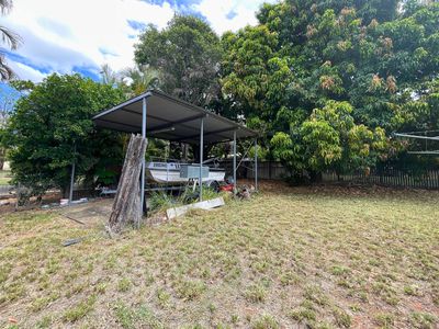 54 Archer Drive, Moranbah