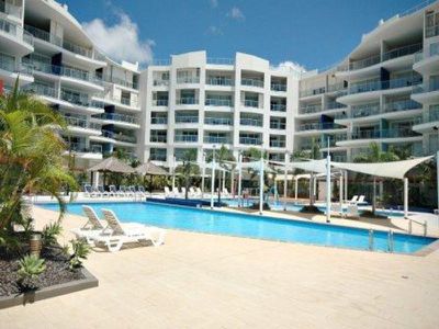103 / 569-571 The Esplanade, Urangan