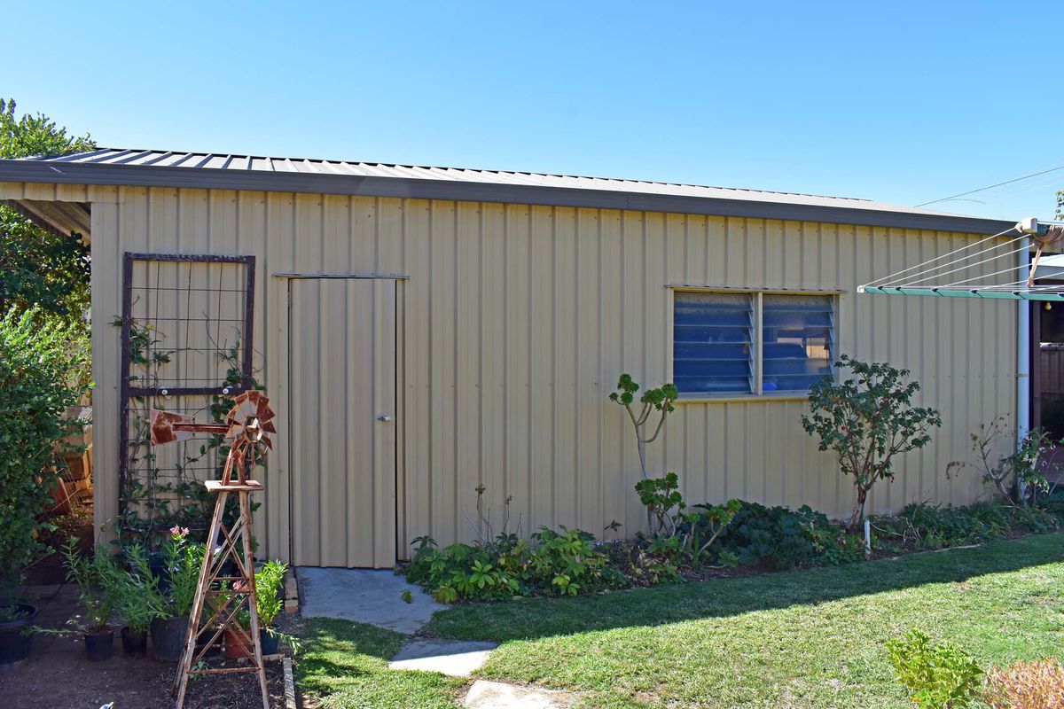 385 Allan Street, Kyabram