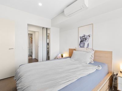 25 / 152 Fitzgerald Street, Perth