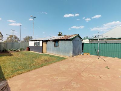 20 Erskine Street, Dubbo
