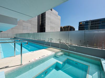 915 / 380 Murray Street, Perth