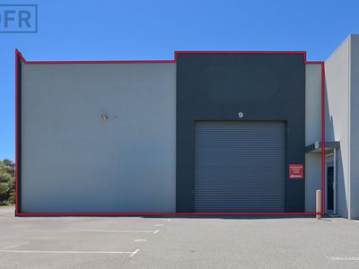 9 / 59 Simper Road, Yangebup