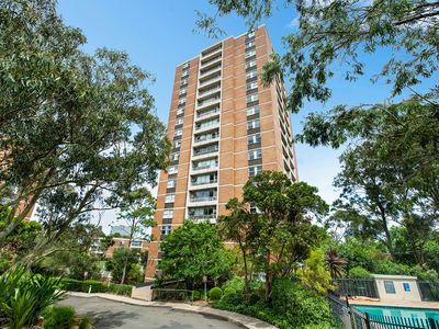 124 / 67-69  Saint Marks Road, Randwick
