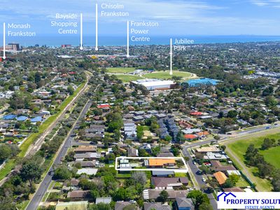 6 Glenview Crescent, Frankston
