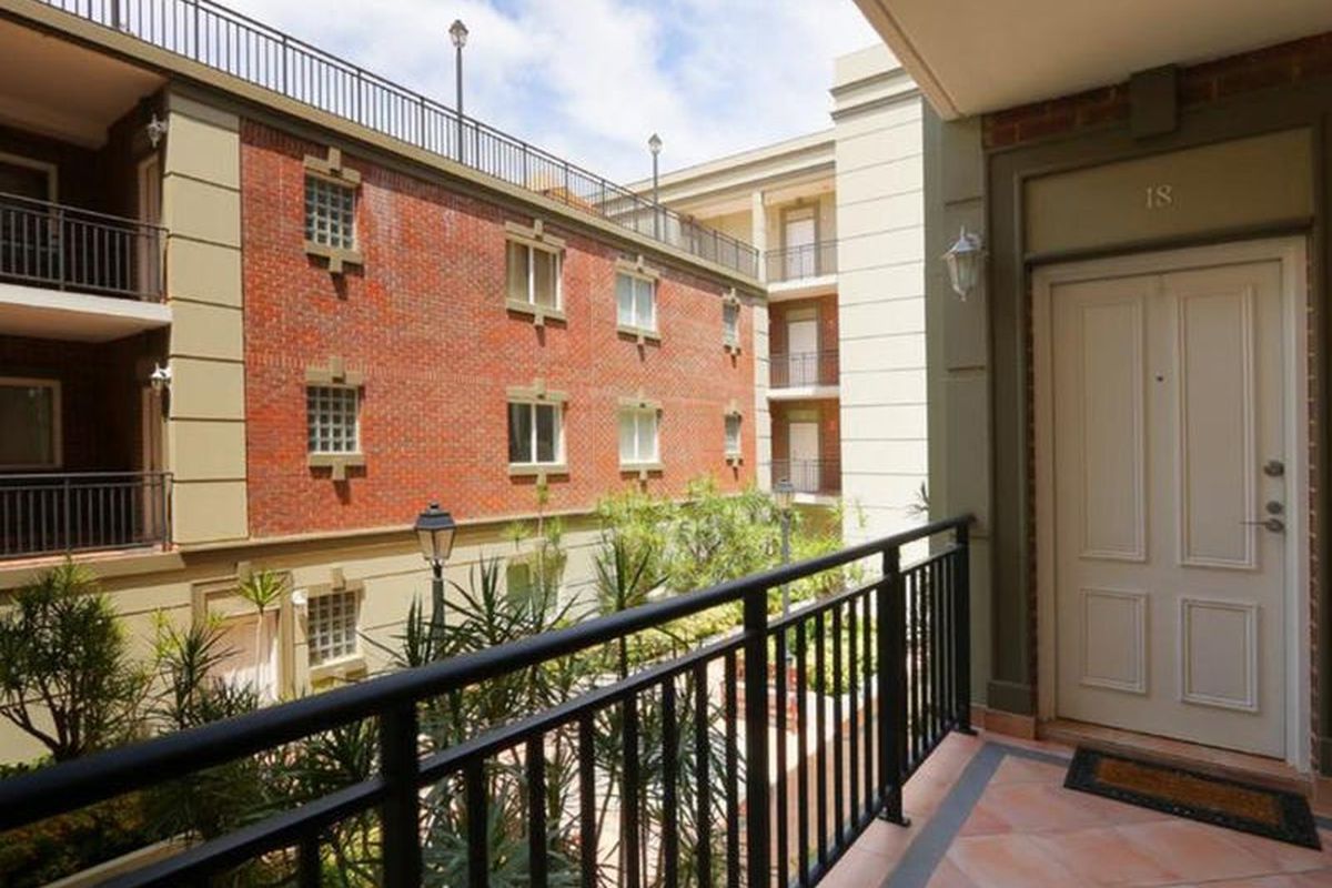 18 / 48 Havelock Street, West Perth