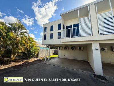 7 / 59 Queen Elizabeth Drive, Dysart