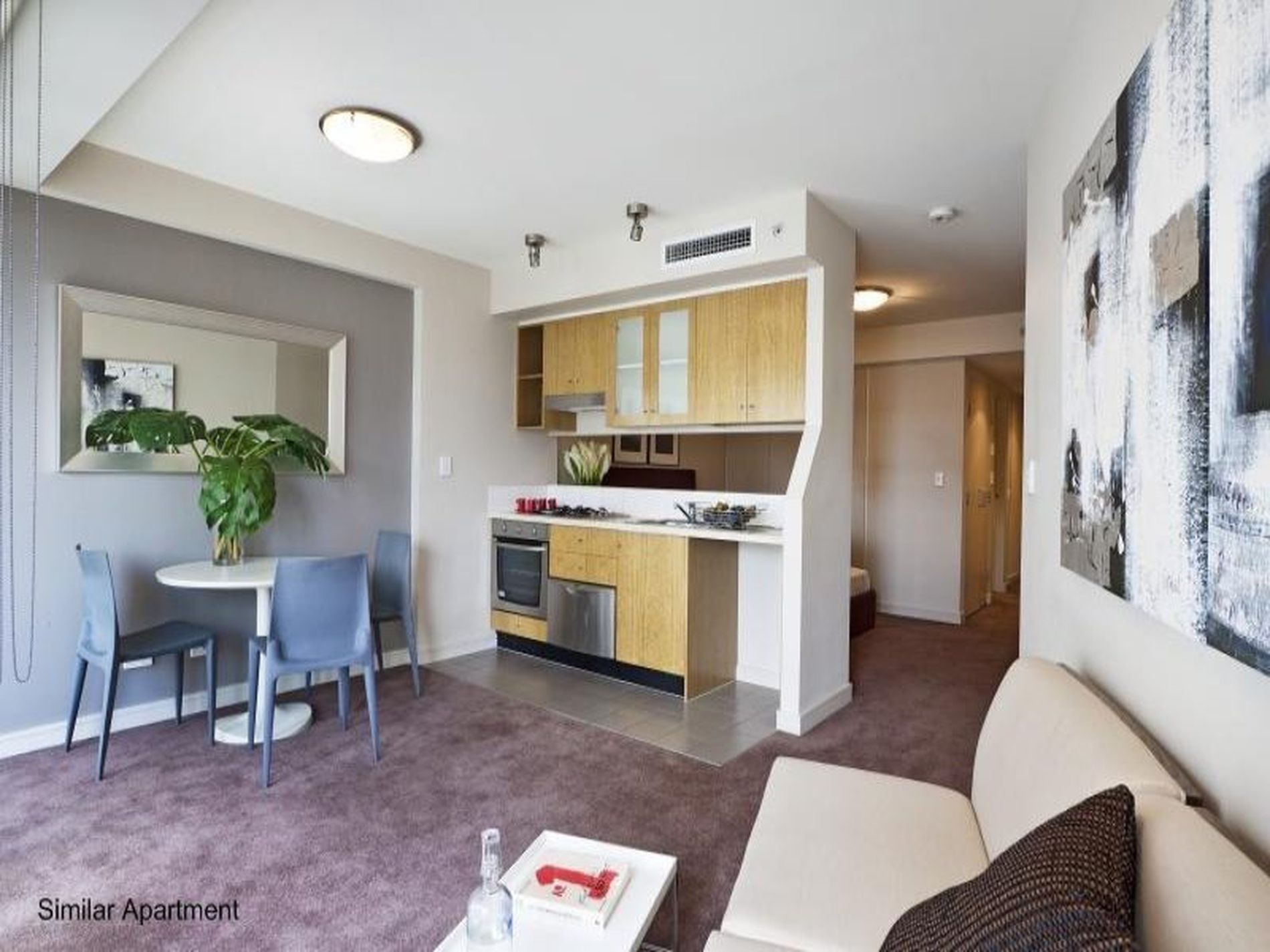 903 / 77 Berry Street, North Sydney