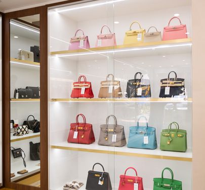 Luxury Designer Resale Boutique  Prime Sydney Eastern Suburbs Location | $2M+ Turnover | Investor Opportunity