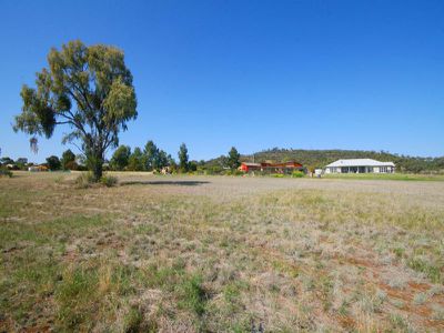 Lot 7 Silversmith Place, Gunnedah