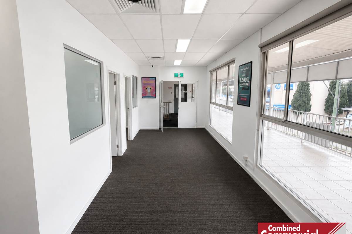 1 / 8-10 Somerset Avenue, Narellan