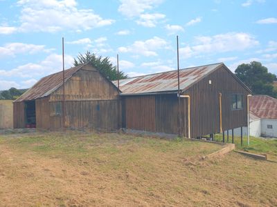 31 Judds Hill Road, Geeveston