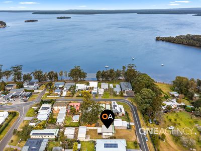 14 Deane Street, St Georges Basin