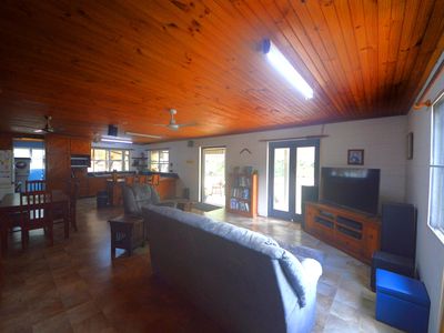 216 LILY CREEK ROAD, Cardwell