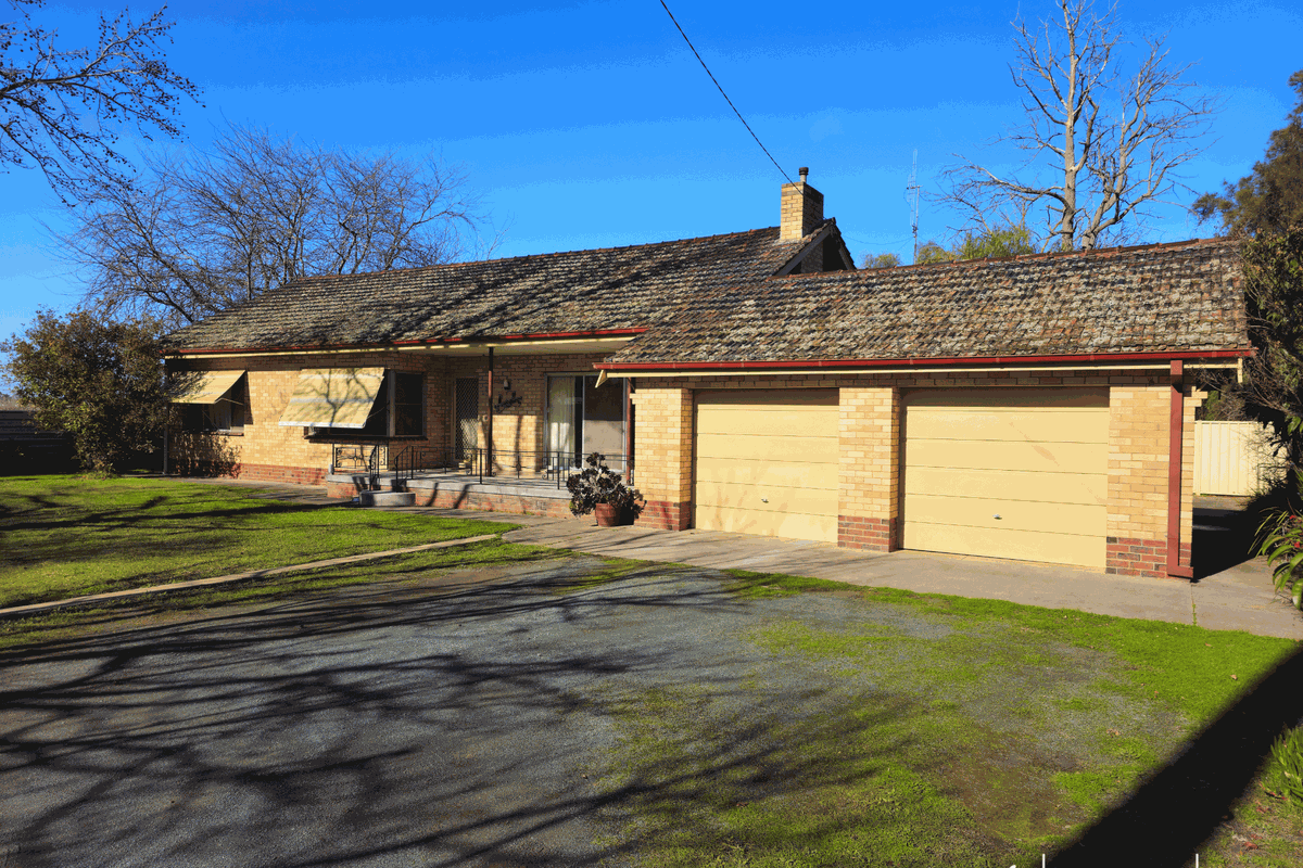 38 Lancaster Road, Kyabram