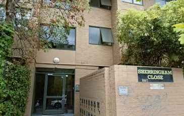 6 / 798 Warrigal Road, Malvern East