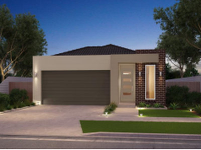 Lot 260 Brunning Rise, Craigieburn