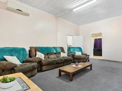 112 James Street, Mount Morgan