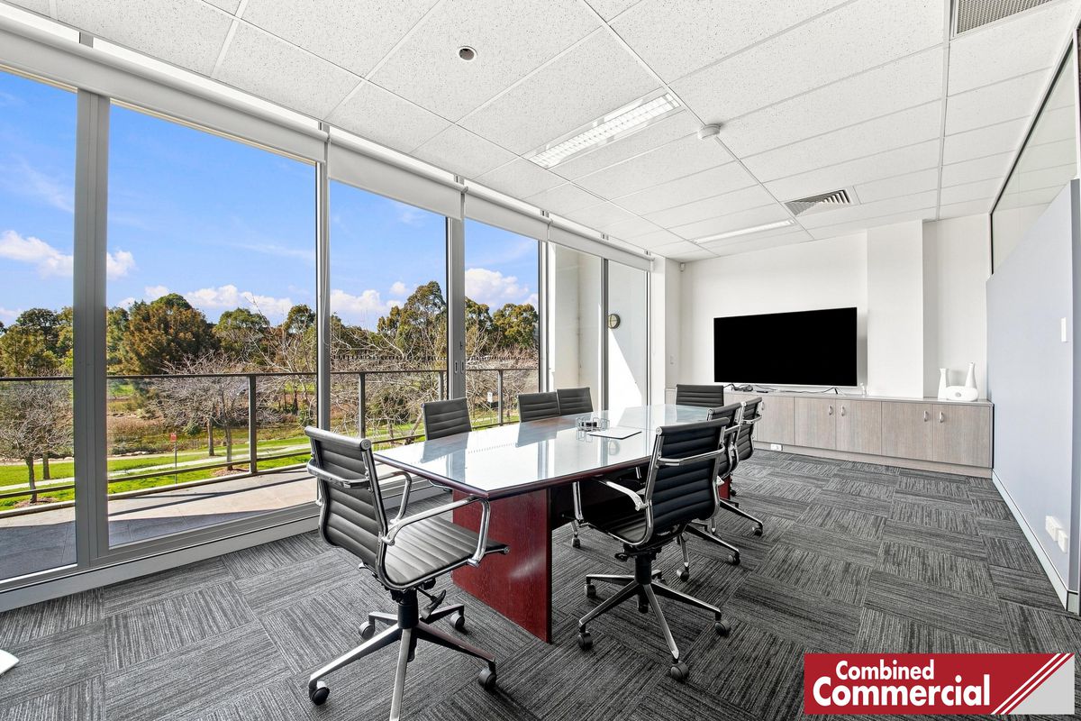 T1.09 & T1.10 / 1 Centennial Drive, Campbelltown
