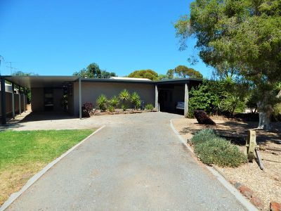 28 Vaughan Street, Kerang