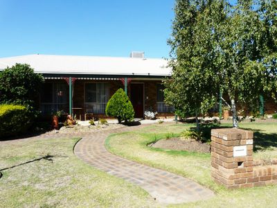 Tocumwal