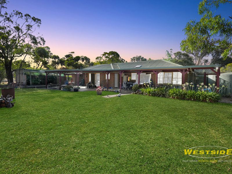 90 Narraburra Road, Little River