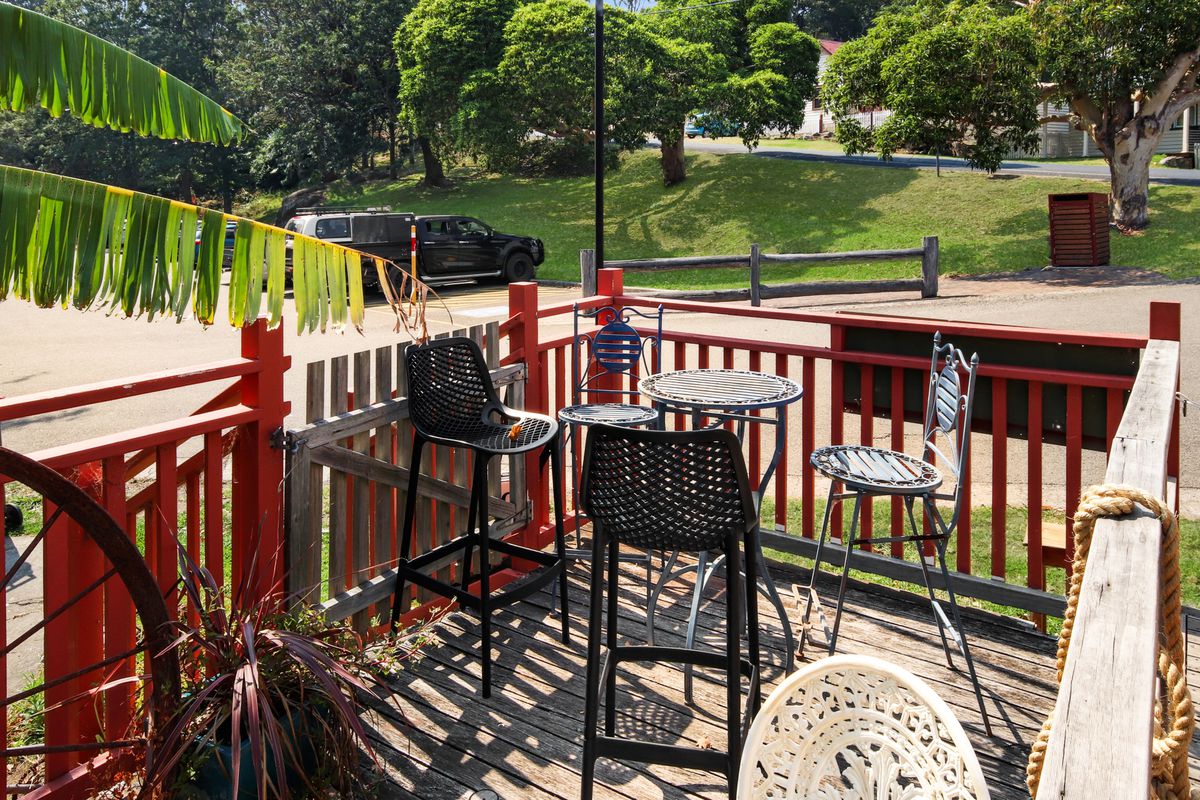 1 Bate Street, Central Tilba