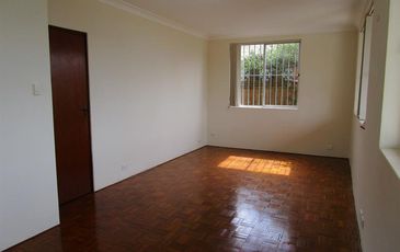 1 / 54 Bennett St, Bondi