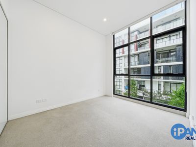 305D / 6 Nancarrow Avenue, Ryde