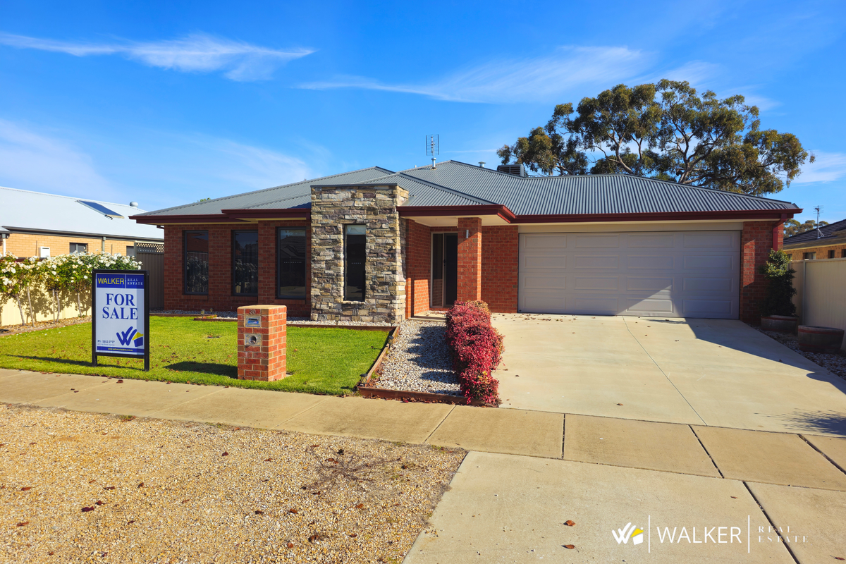 30 Goegan Drive, Kyabram