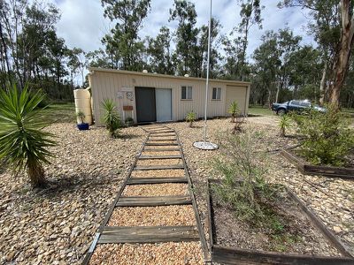 39 Cairns Road, Kingaroy