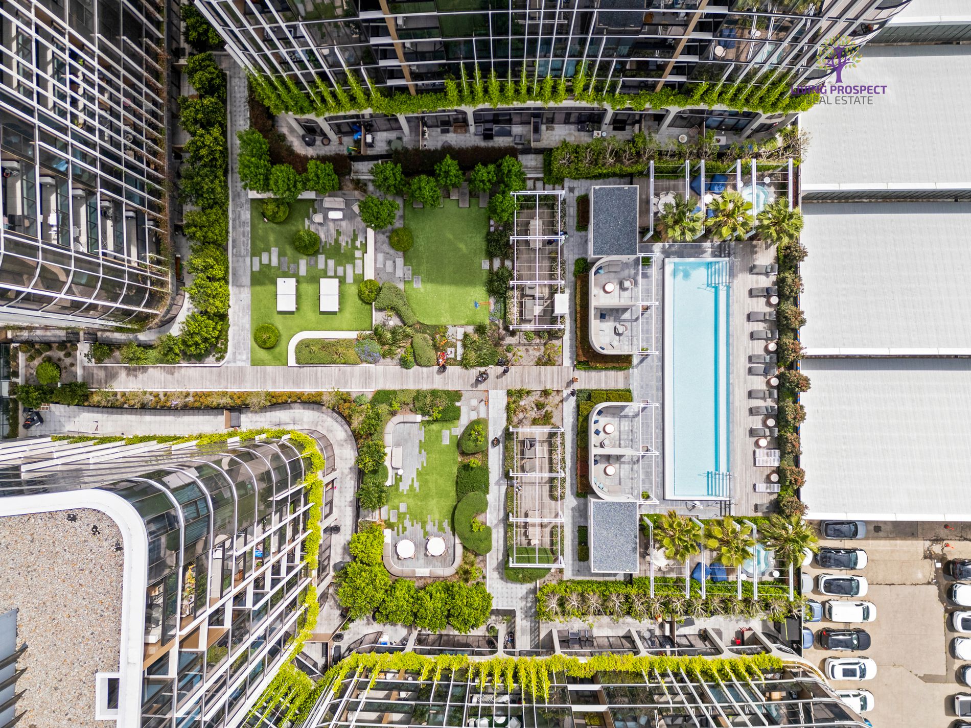 805 / 3 Tarver Street, Port Melbourne