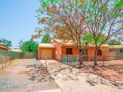 8 Wambiri Street, South Hedland