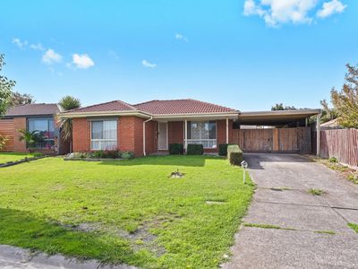 20 Jaye Place, Cranbourne West
