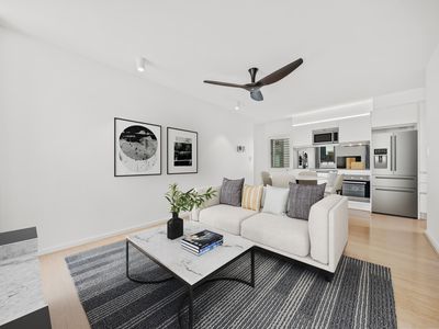 45 / 89 Aberdeen Street, Northbridge