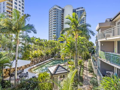 14 / 955 Gold Coast Highway, Palm Beach