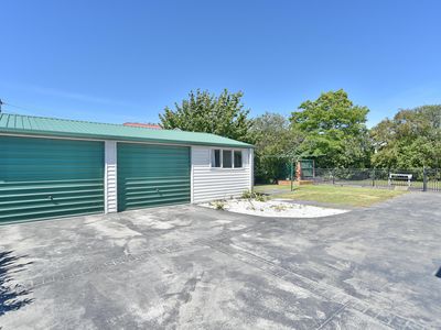 27 Niagara street, Wainoni
