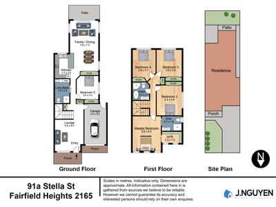91a Stella Street, Fairfield Heights