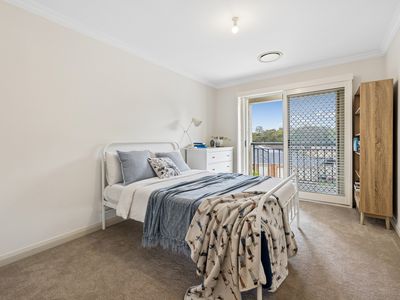 4 / 19 Cusack Avenue, Casula