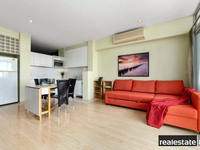 20 / 448 Murray Street, Perth