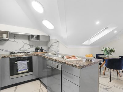 417 / 433 Alfred Street North, Neutral Bay