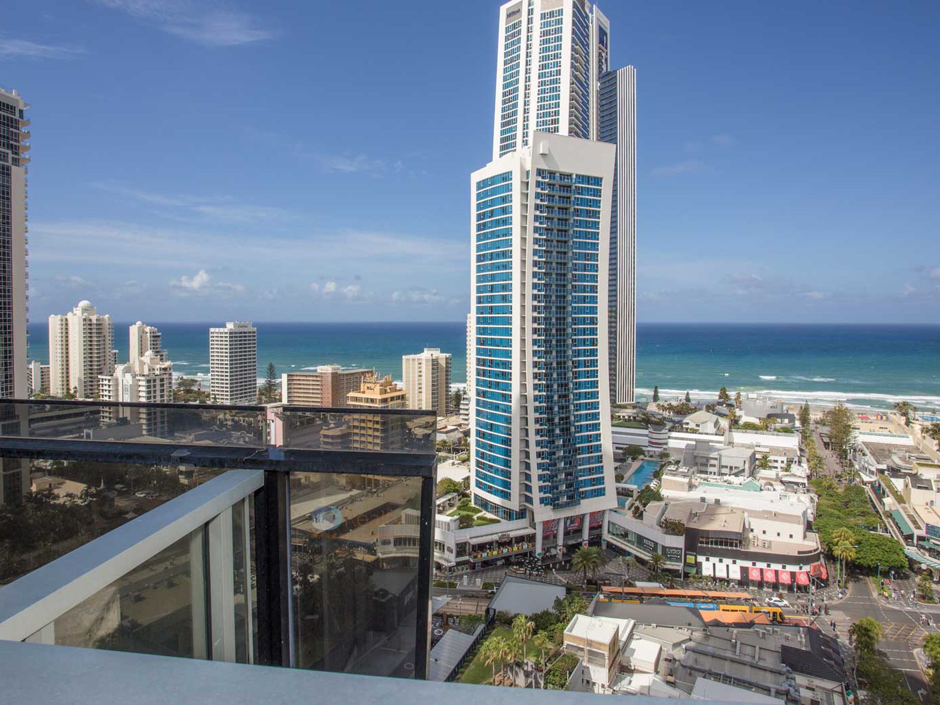 1215 9 Ferny Avenue Surfers Paradise Great Ocean Realty