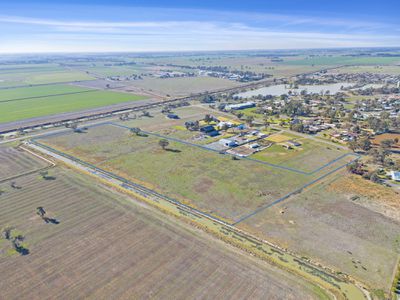 31 Hamilton Street, Finley